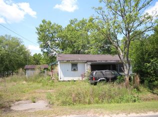 248 Eagle Dr, Ridgeville, SC 29472