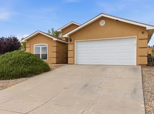 7211 Milan Hills Rd NE, Rio Rancho, NM 87144