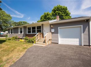 54 Sunset Ave, Warwick, RI 02889