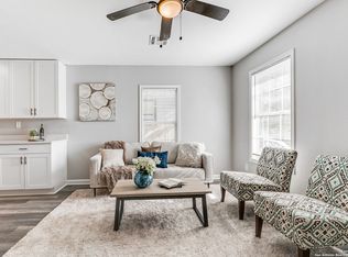 519 S Palmetto, San Antonio, TX 78203