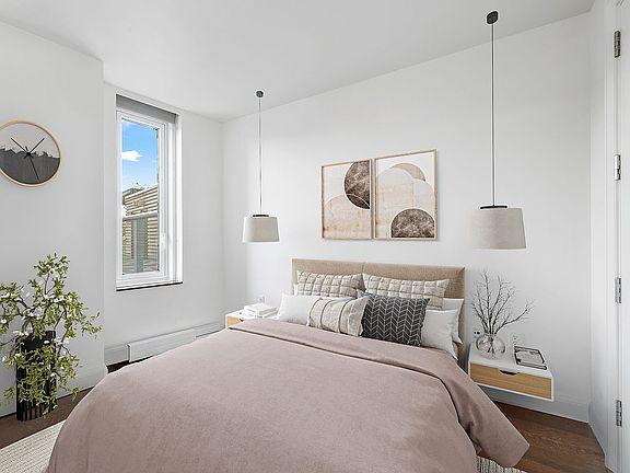 2nd image of 70 Little St W Unit 12C