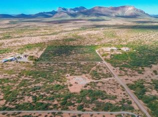 988 W El Rancho Blvd #B, Huachuca City, AZ 85616