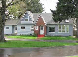 1515 SW Old Sheridan Rd, McMinnville, OR 97128