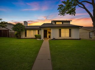 1813 Andover Dr, Garland, TX 75041