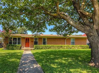 3809 Chicosa Trl, Garland, TX 75043