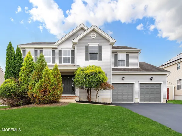 33 Tina Way, Barnegat, NJ 08005