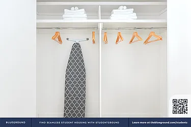 Rented by The Blueground