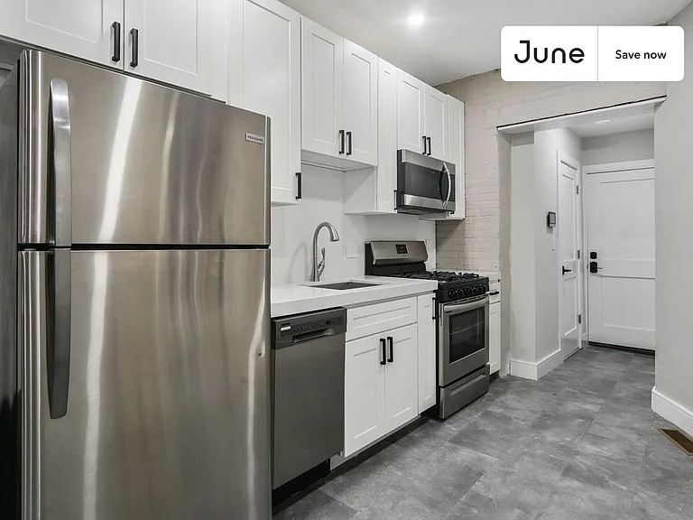 17 Sheafe St #2 — Photo 2