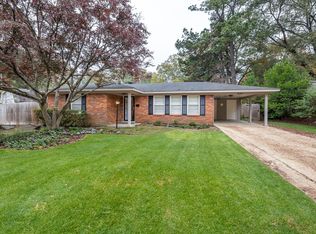 1483 Woodston Rd, Memphis, TN 38117