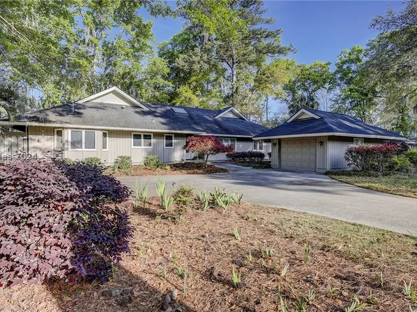 20 Timber Ln, Hilton Head Island, SC 29926