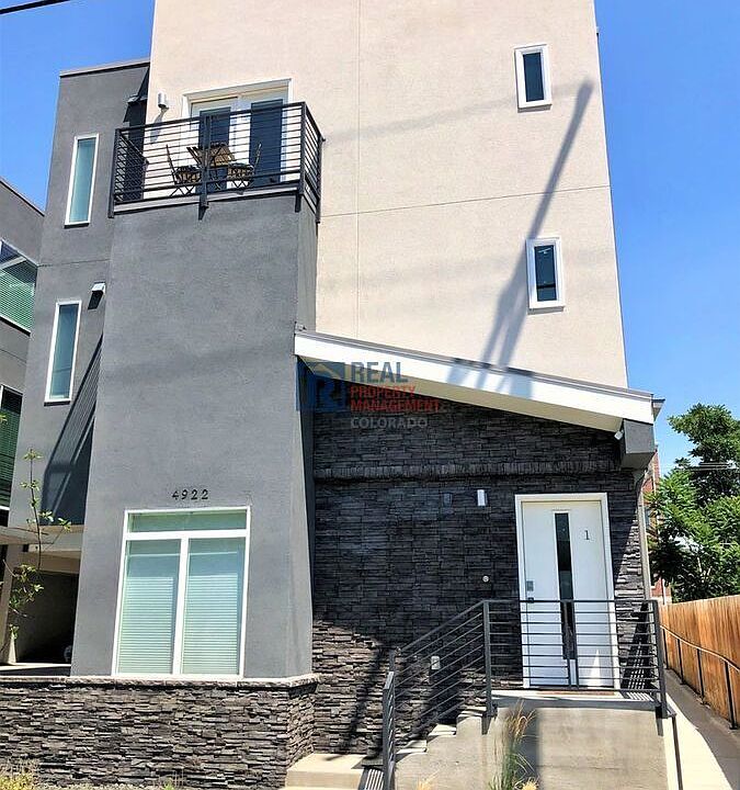 1st image of 4922 Lowell Blvd Unit 1