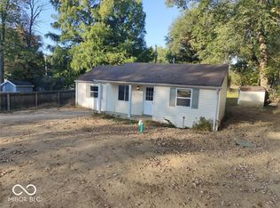 8053 N Sugar Creek Myrtle Ln, Fairland, IN