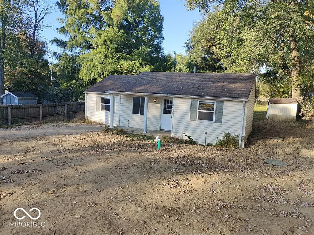 8053 N Sugar Creek Myrtle Ln photo 1