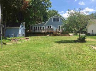 1186 N Diamond Point Ct, Monticello, IN 47960