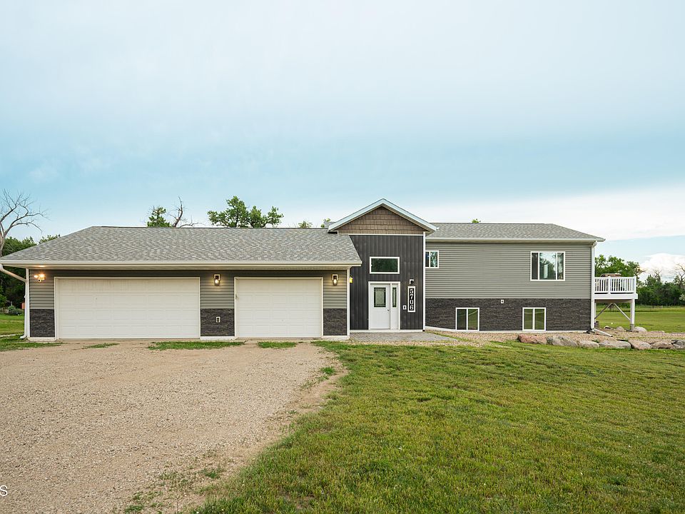 5706 Olive Tree Dr, Bismarck, ND 58503 | Zillow