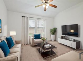 3110 Eastwood Dr, Wylie, TX 75098