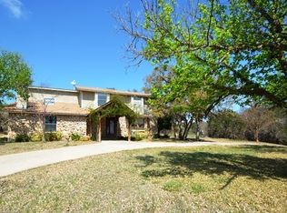 3500 Cypress Creek Rd, Comfort, TX 78013