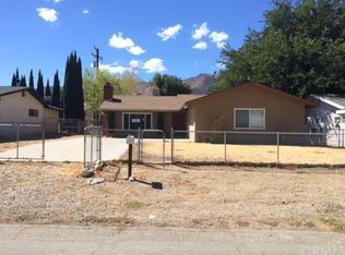 6312 Lynch Canyon Dr, Lake Isabella, CA 93240