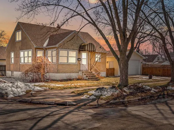 1830 Prospect STREET, La Crosse, WI 54603