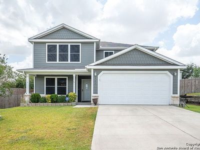 205 Willow Run, Cibolo, TX, 78108