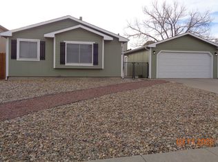 2174 Allyn Way, Colorado Springs, CO 80915