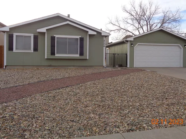 2174 Allyn Way, Colorado Springs, CO 80915