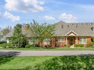 109 Tradition Cir, Lexington, KY 40509