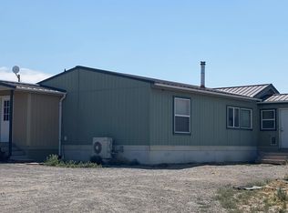 54909 Oil Dri Rd, Silver Lake, OR 97641