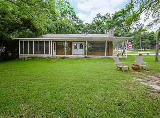 1948 Northshore Dr, Conroe, TX 77304