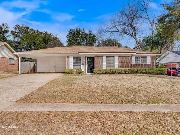 2844 Lynda Ln, Shreveport, LA 71118