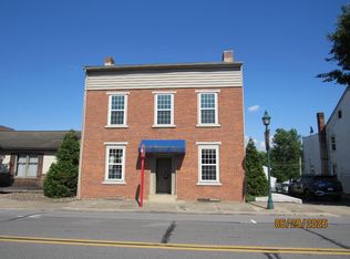 113 S Market St APT 2, Selinsgrove, PA 17870