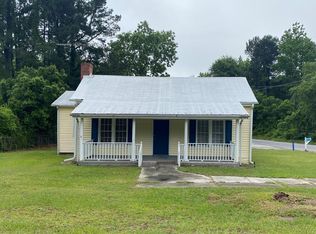 5252 Springfield Rd, Williston, SC 29853