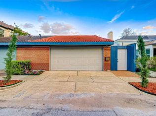 2503 Driscoll St, Houston, TX 77019