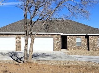 1540 State Road 77, Clovis, NM 88101