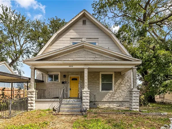 1322 Yecker Ave, Kansas City, KS 66104