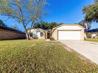 21007 Waymare Ln, Spring, TX 77388