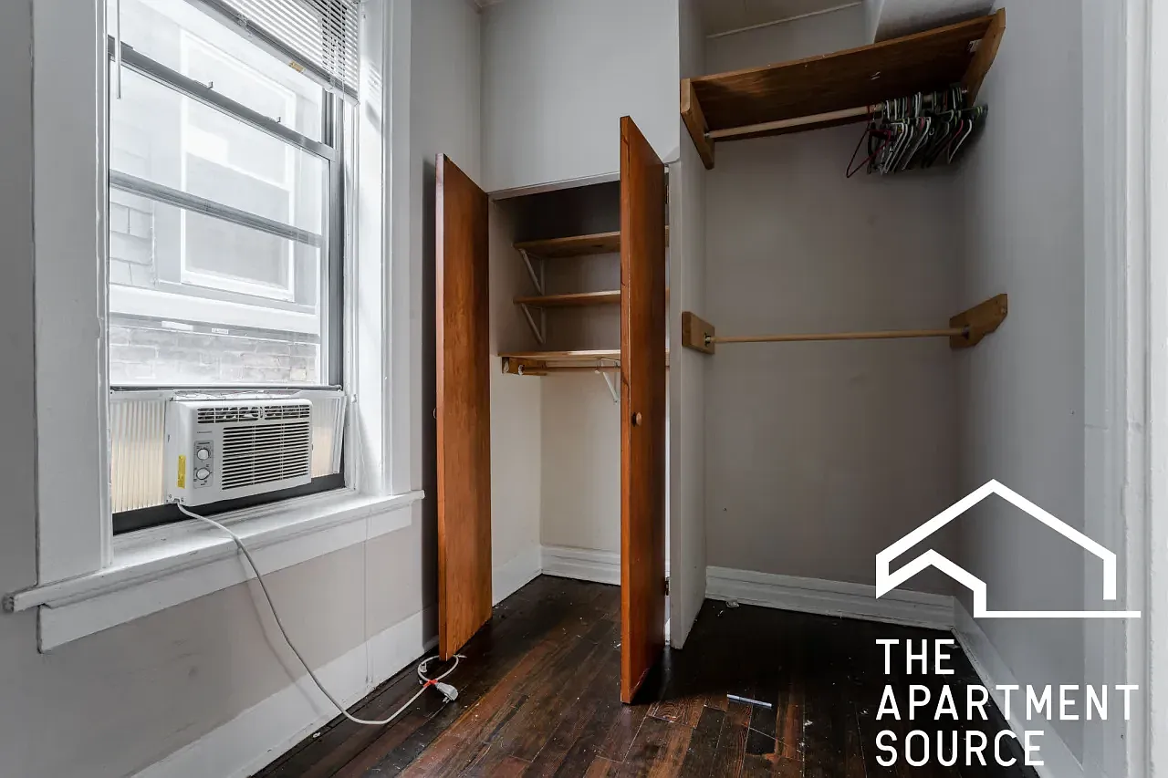 1 bed, $2,395 — Photo 4
