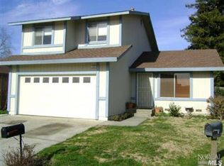 1564 Gary Ct, Rohnert Park, CA 94928