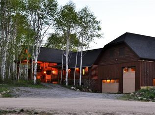 2540 Canyon Rd, Coalville, UT 84017