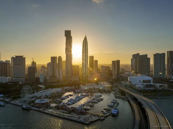 Line 7 C, Suite + Den Plan, Delano Residences & Hotel Miami