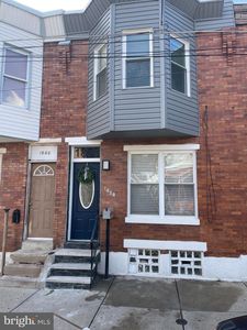 1858 E Russell St, Philadelphia, PA, 19134