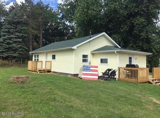 5991 E M 79 Hwy, Nashville, MI 49073