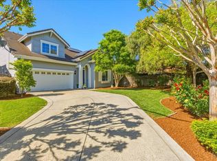 214 Ranch Court, Novato, CA
