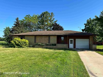 11420 E Denver Rd, Coleman, MI, 48618