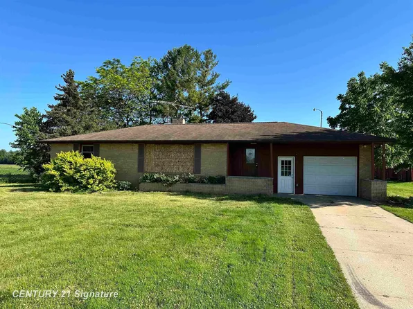 11420 E Denver Rd, Coleman, MI 48618