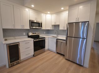 521 Massachusetts Ave APT 4, Boston, MA 02118