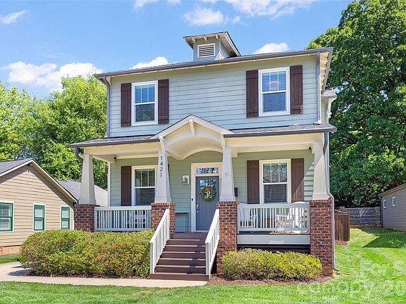 3rd image of 1421 Downs Ave