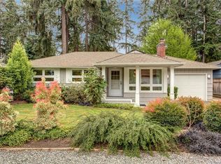 10415 SE 22nd St, Bellevue, WA 98004