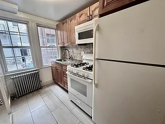 Rented by Compass