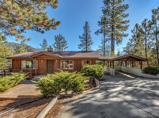 53595 W Ridge Rd, Idyllwild, CA 92549